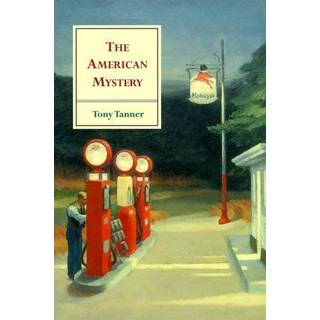 The American Mystery