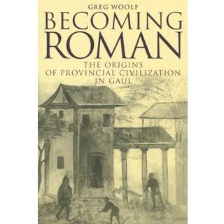 Becoming Roman