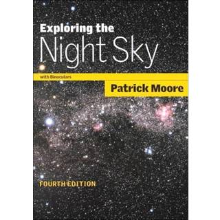 Exploring the Night Sky with Binoculars