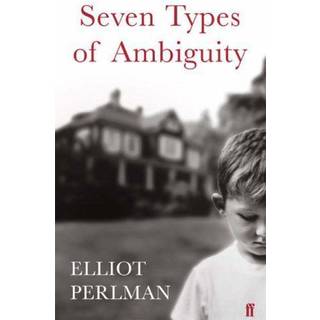 Seven Types of Ambiguity