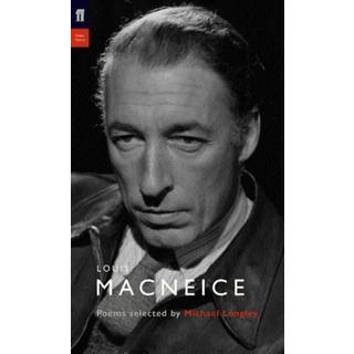 Louis MacNeice
