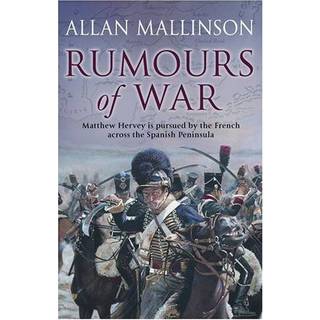 Rumours Of War
