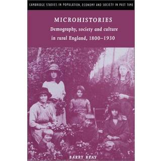 Microhistories