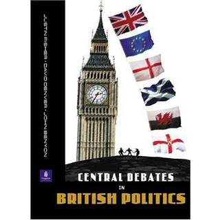 Central Debates in British Politics