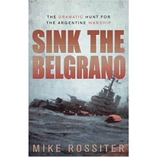 Sink the Belgrano