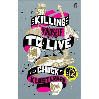 Killing Yourself to Live
