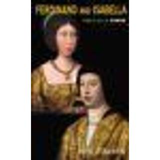 Ferdinand and Isabella