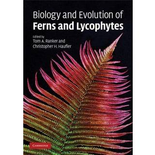 Biology and Evolution of Ferns and Lycophytes
