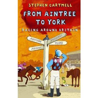 From Aintree to York