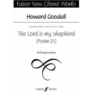 The Lord Is My Shepherd (Psalm 23)