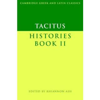 Tacitus: Histories Book II