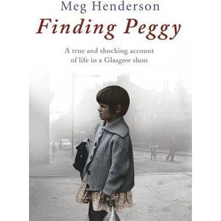 Finding Peggy