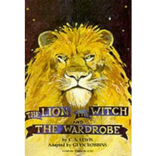 The Lion, the Witch and the Wardrobe