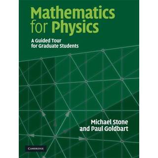 Mathematics for Physics