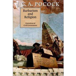 Barbarism and Religion