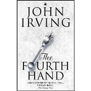 The Fourth Hand