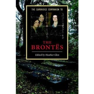 The Cambridge Companion to the Brontes