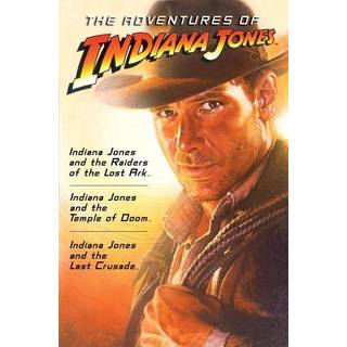 The Adventures of Indiana Jones
