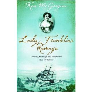 Lady Franklin's Revenge