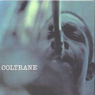 John Coltrane - Coltrane (Reissue) (LP)