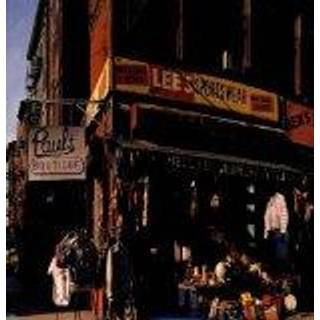 Beastie Boys - Paul's Boutique (Anniversary Edition) (Reissue) (Remastered) (180 g) (LP)