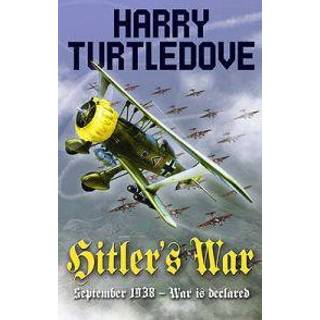 Hitler's War
