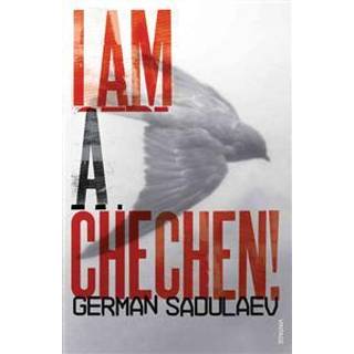 I am a Chechen!