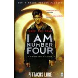 I Am Number Four