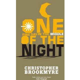 One Fine Day In The Middle Of The Night