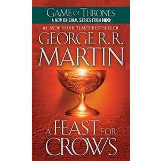 A Feast for Crows