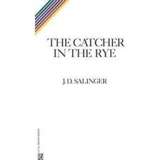 The Catcher in the Rye