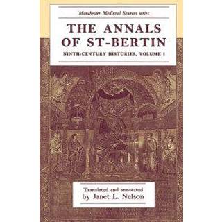 The Annals of St-Bertin