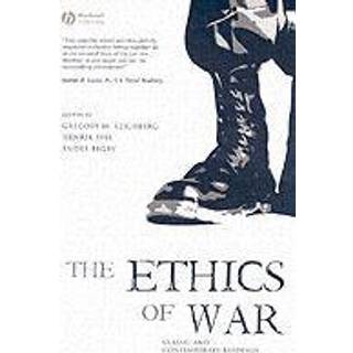 The Ethics of War