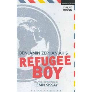 Refugee Boy