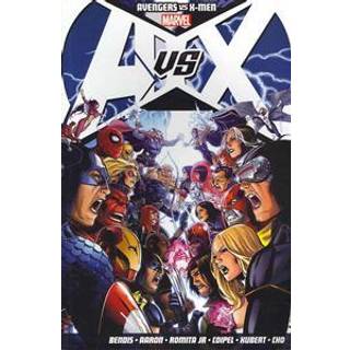 Avengers Vs. X-Men
