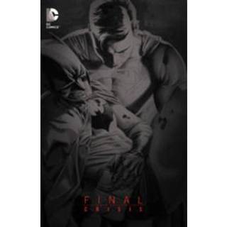 Final Crisis (New Edition)