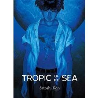 Tropic of the Sea
