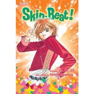 Skip·Beat!, (3-in-1 Edition), Vol. 7