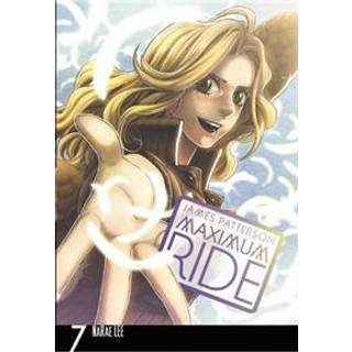 Maximum Ride: Manga Volume 7
