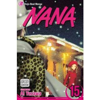 Nana, Vol. 15