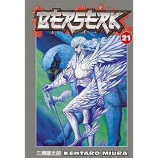 Berserk Volume 21