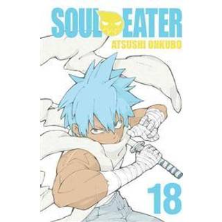 Soul Eater, Vol. 18