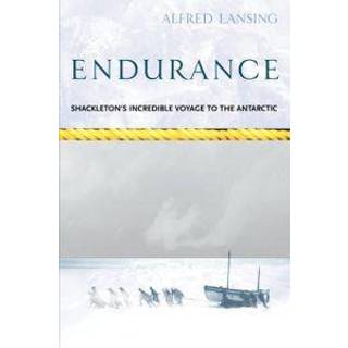 Endurance: Shackleton's Incredible Voyage