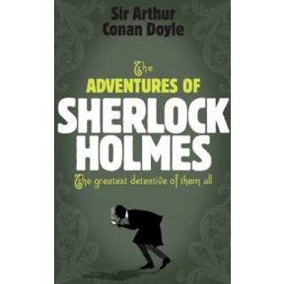 Sherlock Holmes: The Adventures of Sherlock Holmes (Sherlock Complete Set 3)
