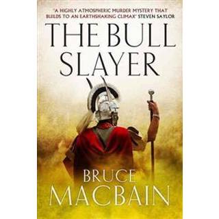 The Bull Slayer