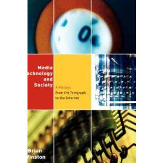 Media Technology and Society