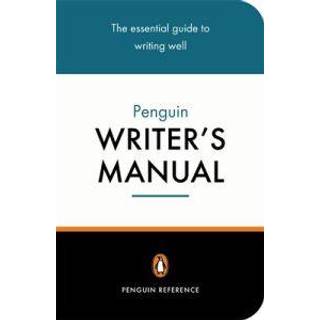 The Penguin Writer's Manual