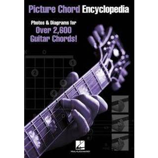 Picture Chord Encyclopedia