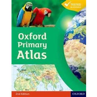 Oxford Primary Atlas