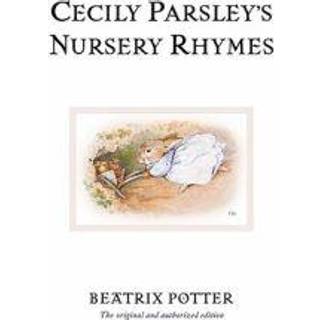 Cecily Parsley's Nursery Rhymes
